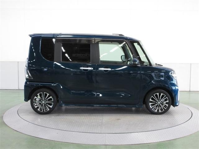 タント カスタムＲＳセレクション　フルセグ　メモリーナビ　ＤＶＤ再生　ミュージックプレイヤー接続可　衝突被害軽減システム　ＥＴＣ　ドラレコ　両側電動スライド　ＬＥＤヘッドランプ　アイドリングストップ（5枚目）