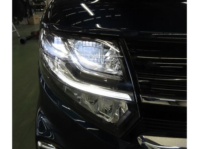 タント カスタムＲＳセレクション　フルセグ　メモリーナビ　ＤＶＤ再生　ミュージックプレイヤー接続可　衝突被害軽減システム　ＥＴＣ　ドラレコ　両側電動スライド　ＬＥＤヘッドランプ　アイドリングストップ（7枚目）