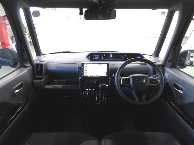 タント カスタムＲＳセレクション　フルセグ　メモリーナビ　ＤＶＤ再生　ミュージックプレイヤー接続可　衝突被害軽減システム　ＥＴＣ　ドラレコ　両側電動スライド　ＬＥＤヘッドランプ　アイドリングストップ（8枚目）