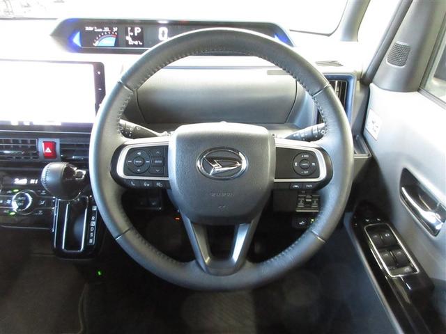 タント カスタムＲＳセレクション　フルセグ　メモリーナビ　ＤＶＤ再生　ミュージックプレイヤー接続可　衝突被害軽減システム　ＥＴＣ　ドラレコ　両側電動スライド　ＬＥＤヘッドランプ　アイドリングストップ（9枚目）