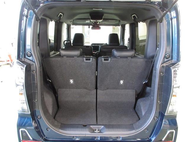 タント カスタムＲＳセレクション　フルセグ　メモリーナビ　ＤＶＤ再生　ミュージックプレイヤー接続可　衝突被害軽減システム　ＥＴＣ　ドラレコ　両側電動スライド　ＬＥＤヘッドランプ　アイドリングストップ（28枚目）