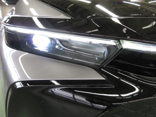 クラウンクロスオーバー G 4WD フルセグ メモリーナビ ミュージックプレイヤー接続可 バックカメラ 衝突被害軽減システム ETC ドラレコ LEDヘッドランプ(7枚目)