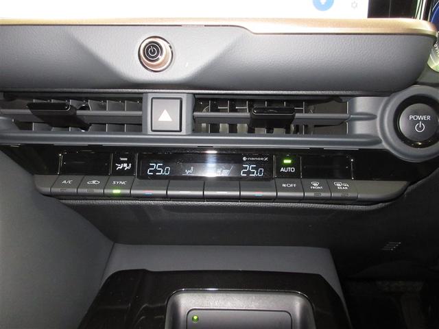 クラウンクロスオーバー G 4WD フルセグ メモリーナビ ミュージックプレイヤー接続可 バックカメラ 衝突被害軽減システム ETC ドラレコ LEDヘッドランプ(15枚目)