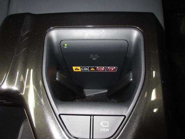 クラウンクロスオーバー G 4WD フルセグ メモリーナビ ミュージックプレイヤー接続可 バックカメラ 衝突被害軽減システム ETC ドラレコ LEDヘッドランプ(17枚目)