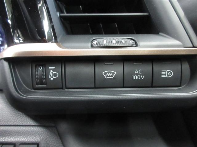 クラウンクロスオーバー G 4WD フルセグ メモリーナビ ミュージックプレイヤー接続可 バックカメラ 衝突被害軽減システム ETC ドラレコ LEDヘッドランプ(21枚目)