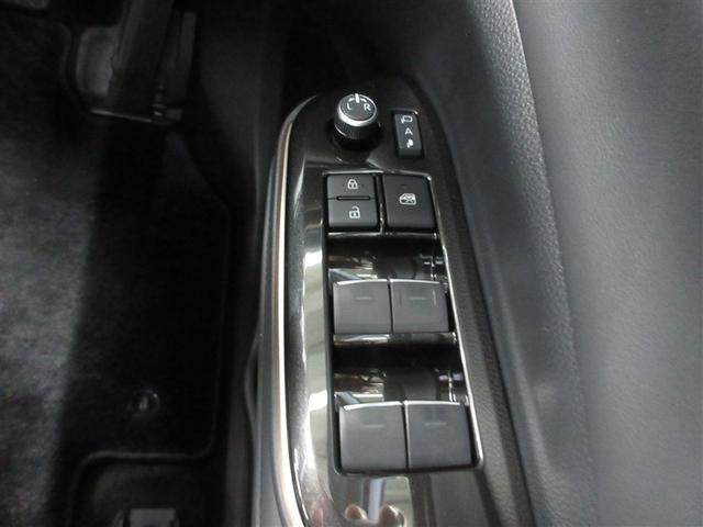 クラウンクロスオーバー G 4WD フルセグ メモリーナビ ミュージックプレイヤー接続可 バックカメラ 衝突被害軽減システム ETC ドラレコ LEDヘッドランプ(22枚目)