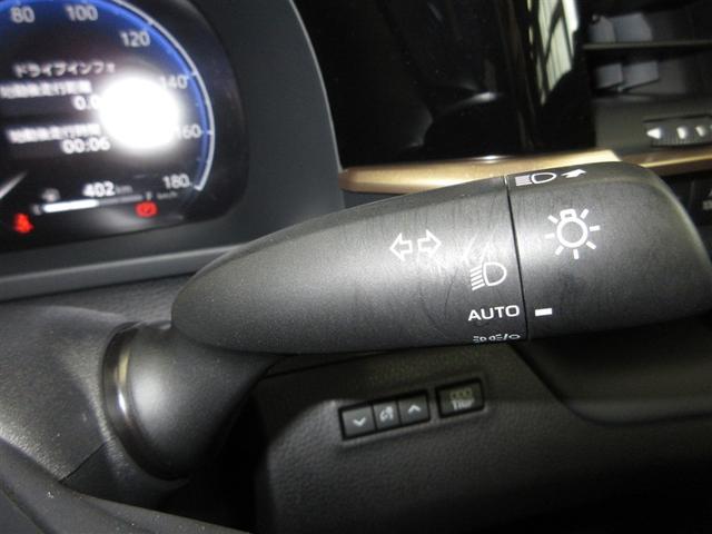 クラウンクロスオーバー G 4WD フルセグ メモリーナビ ミュージックプレイヤー接続可 バックカメラ 衝突被害軽減システム ETC ドラレコ LEDヘッドランプ(24枚目)