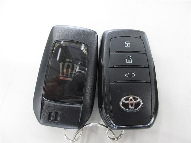 クラウンクロスオーバー G 4WD フルセグ メモリーナビ ミュージックプレイヤー接続可 バックカメラ 衝突被害軽減システム ETC ドラレコ LEDヘッドランプ(26枚目)