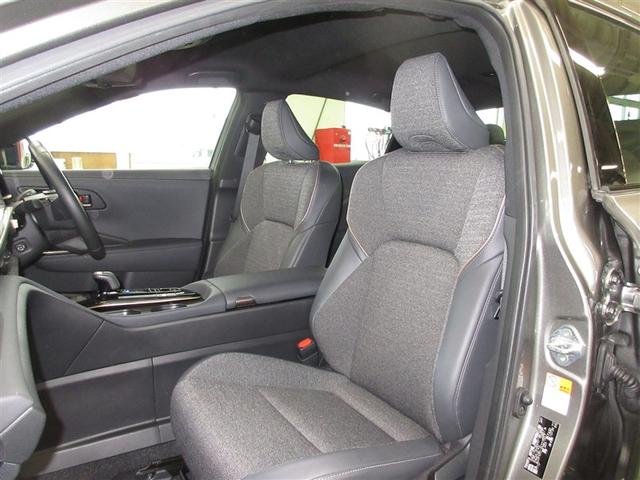 クラウンクロスオーバー G 4WD フルセグ メモリーナビ ミュージックプレイヤー接続可 バックカメラ 衝突被害軽減システム ETC ドラレコ LEDヘッドランプ(27枚目)