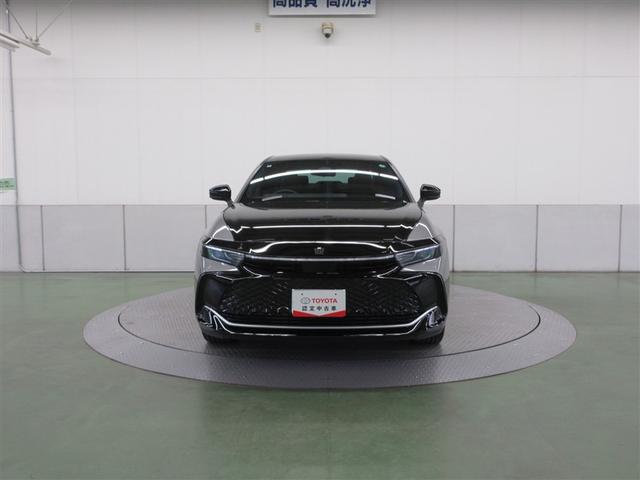 クラウンクロスオーバー G 4WD フルセグ メモリーナビ ミュージックプレイヤー接続可 バックカメラ 衝突被害軽減システム ETC ドラレコ LEDヘッドランプ(33枚目)