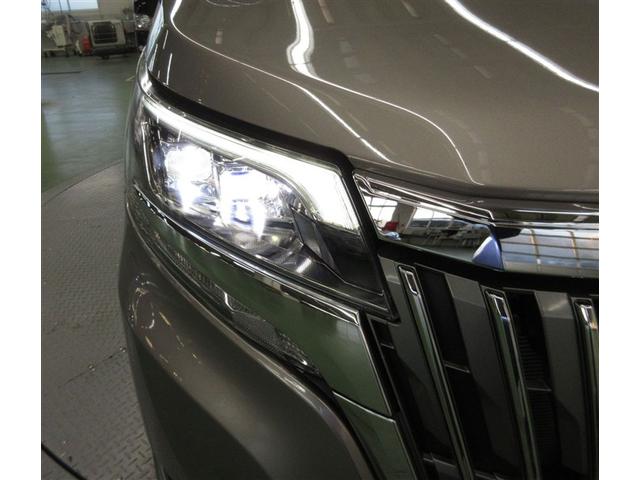 エスクァイア ハイブリッドＧｉ　ワンセグ　メモリーナビ　バックカメラ　衝突被害軽減システム　ＥＴＣ　ドラレコ　両側電動スライド　ＬＥＤヘッドランプ　乗車定員７人　３列シート　ワンオーナー　記録簿（7枚目）