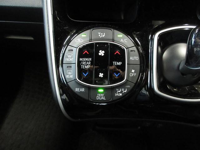 エスクァイア ハイブリッドＧｉ　ワンセグ　メモリーナビ　バックカメラ　衝突被害軽減システム　ＥＴＣ　ドラレコ　両側電動スライド　ＬＥＤヘッドランプ　乗車定員７人　３列シート　ワンオーナー　記録簿（15枚目）