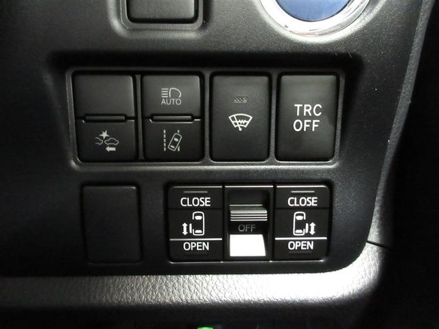 エスクァイア ハイブリッドＧｉ　ワンセグ　メモリーナビ　バックカメラ　衝突被害軽減システム　ＥＴＣ　ドラレコ　両側電動スライド　ＬＥＤヘッドランプ　乗車定員７人　３列シート　ワンオーナー　記録簿（22枚目）