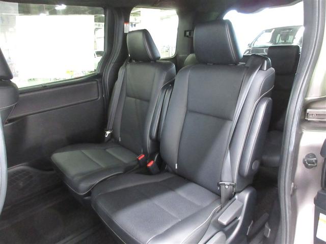 エスクァイア ハイブリッドＧｉ　ワンセグ　メモリーナビ　バックカメラ　衝突被害軽減システム　ＥＴＣ　ドラレコ　両側電動スライド　ＬＥＤヘッドランプ　乗車定員７人　３列シート　ワンオーナー　記録簿（29枚目）