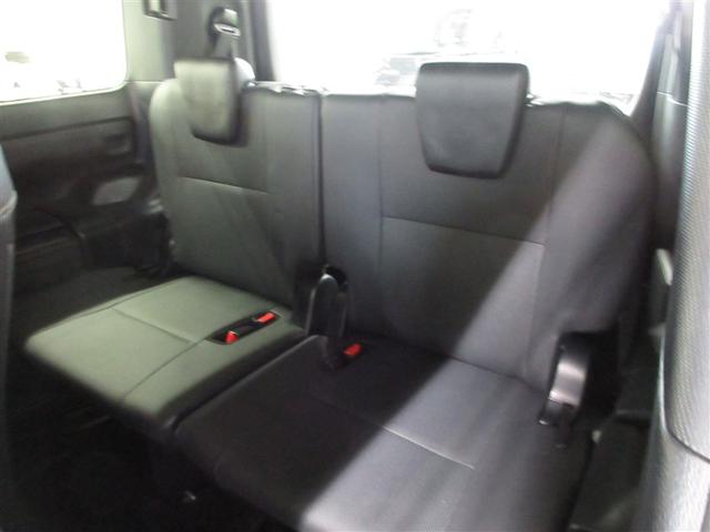 エスクァイア ハイブリッドＧｉ　ワンセグ　メモリーナビ　バックカメラ　衝突被害軽減システム　ＥＴＣ　ドラレコ　両側電動スライド　ＬＥＤヘッドランプ　乗車定員７人　３列シート　ワンオーナー　記録簿（30枚目）