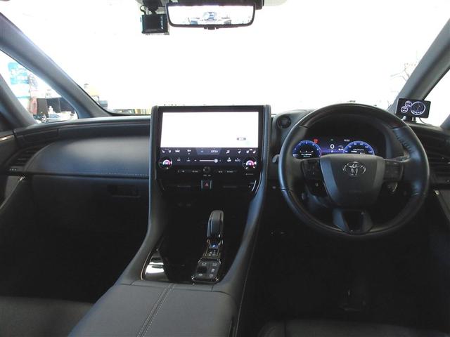 ヴェルファイア Ｚ　プレミア　４ＷＤ　革シート　サンルーフ　フルセグ　メモリーナビ　ミュージックプレイヤー接続可　後席モニター　バックカメラ　衝突被害軽減システム　ＥＴＣ　両側電動スライド　ＬＥＤヘッドランプ　乗車定員７人（8枚目）