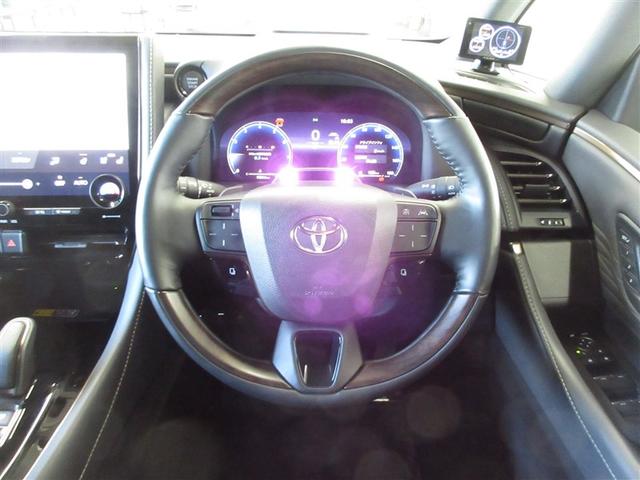 ヴェルファイア Ｚ　プレミア　４ＷＤ　革シート　サンルーフ　フルセグ　メモリーナビ　ミュージックプレイヤー接続可　後席モニター　バックカメラ　衝突被害軽減システム　ＥＴＣ　両側電動スライド　ＬＥＤヘッドランプ　乗車定員７人（9枚目）