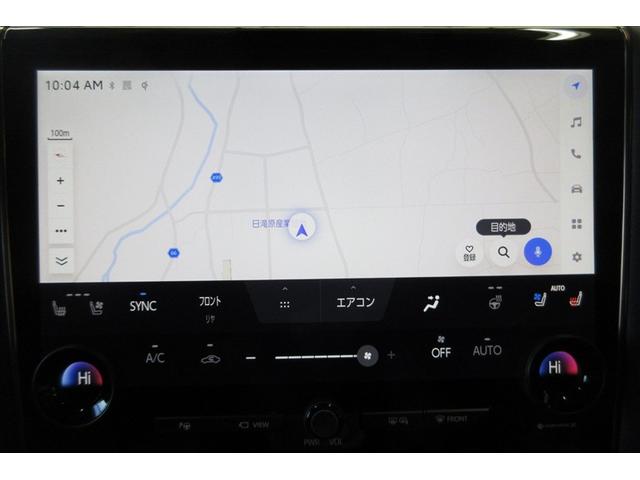 ヴェルファイア Ｚ　プレミア　４ＷＤ　革シート　サンルーフ　フルセグ　メモリーナビ　ミュージックプレイヤー接続可　後席モニター　バックカメラ　衝突被害軽減システム　ＥＴＣ　両側電動スライド　ＬＥＤヘッドランプ　乗車定員７人（13枚目）