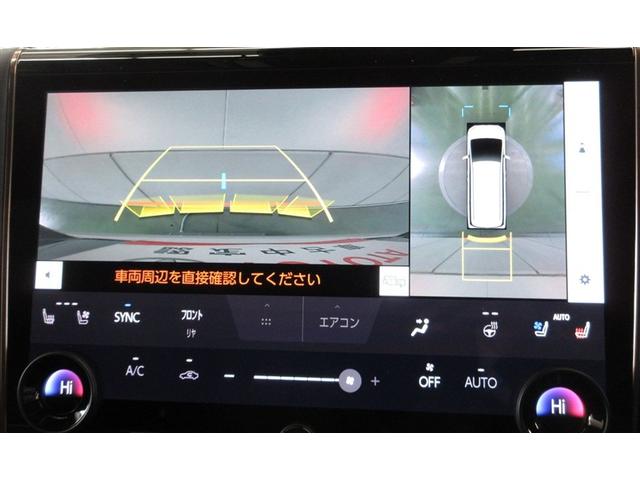 ヴェルファイア Ｚ　プレミア　４ＷＤ　革シート　サンルーフ　フルセグ　メモリーナビ　ミュージックプレイヤー接続可　後席モニター　バックカメラ　衝突被害軽減システム　ＥＴＣ　両側電動スライド　ＬＥＤヘッドランプ　乗車定員７人（14枚目）