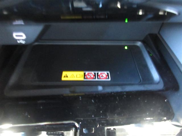 ヴェルファイア Ｚ　プレミア　４ＷＤ　革シート　サンルーフ　フルセグ　メモリーナビ　ミュージックプレイヤー接続可　後席モニター　バックカメラ　衝突被害軽減システム　ＥＴＣ　両側電動スライド　ＬＥＤヘッドランプ　乗車定員７人（18枚目）