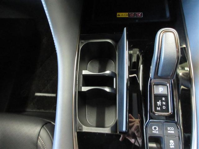 ヴェルファイア Ｚ　プレミア　４ＷＤ　革シート　サンルーフ　フルセグ　メモリーナビ　ミュージックプレイヤー接続可　後席モニター　バックカメラ　衝突被害軽減システム　ＥＴＣ　両側電動スライド　ＬＥＤヘッドランプ　乗車定員７人（19枚目）