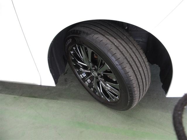 ヴェルファイア Ｚ　プレミア　４ＷＤ　革シート　サンルーフ　フルセグ　メモリーナビ　ミュージックプレイヤー接続可　後席モニター　バックカメラ　衝突被害軽減システム　ＥＴＣ　両側電動スライド　ＬＥＤヘッドランプ　乗車定員７人（33枚目）