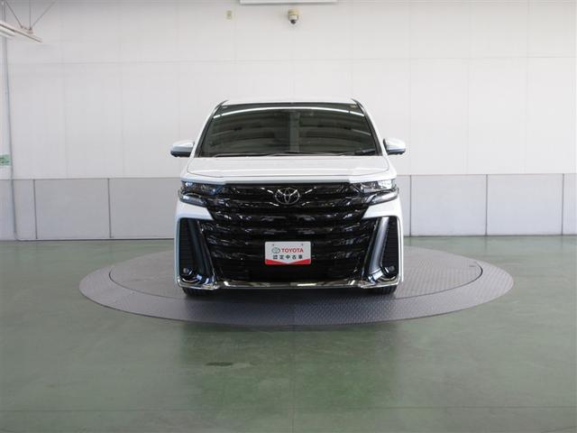 ヴェルファイア Ｚ　プレミア　４ＷＤ　革シート　サンルーフ　フルセグ　メモリーナビ　ミュージックプレイヤー接続可　後席モニター　バックカメラ　衝突被害軽減システム　ＥＴＣ　両側電動スライド　ＬＥＤヘッドランプ　乗車定員７人（34枚目）