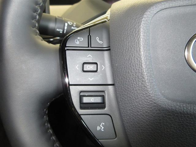 プリウス Z フルセグ ミュージックプレイヤー接続可 衝突被害軽減システム ETC ドラレコ LEDヘッドランプ ワンオーナー 記録簿(10枚目)