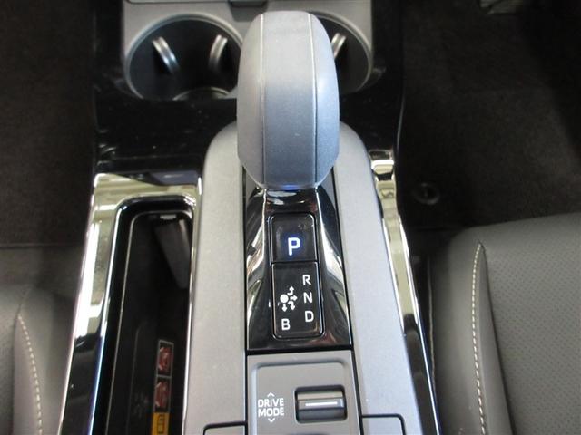 プリウス Z フルセグ ミュージックプレイヤー接続可 衝突被害軽減システム ETC ドラレコ LEDヘッドランプ ワンオーナー 記録簿(16枚目)