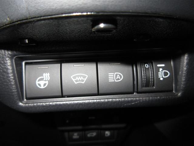 プリウス Z フルセグ ミュージックプレイヤー接続可 衝突被害軽減システム ETC ドラレコ LEDヘッドランプ ワンオーナー 記録簿(22枚目)