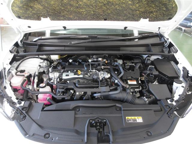 プリウス Z フルセグ ミュージックプレイヤー接続可 衝突被害軽減システム ETC ドラレコ LEDヘッドランプ ワンオーナー 記録簿(33枚目)