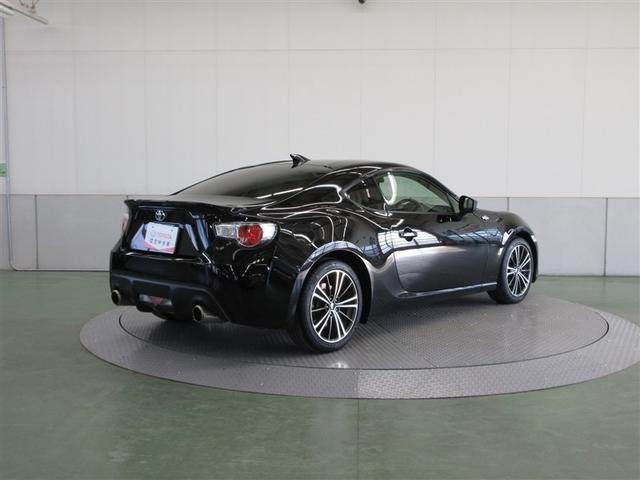 86 GT ワンセグ メモリーナビ バックカメラ HIDヘッドライト(6枚目)