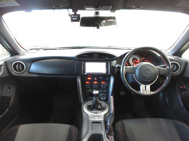 86 GT ワンセグ メモリーナビ バックカメラ HIDヘッドライト(8枚目)