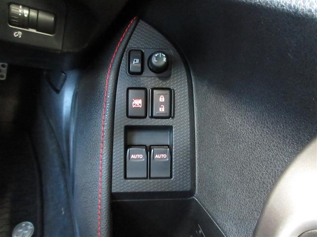 86 GT ワンセグ メモリーナビ バックカメラ HIDヘッドライト(18枚目)