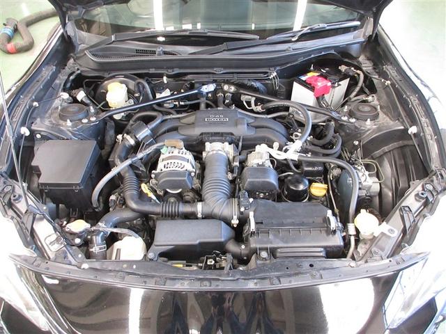 86 GT ワンセグ メモリーナビ バックカメラ HIDヘッドライト(26枚目)