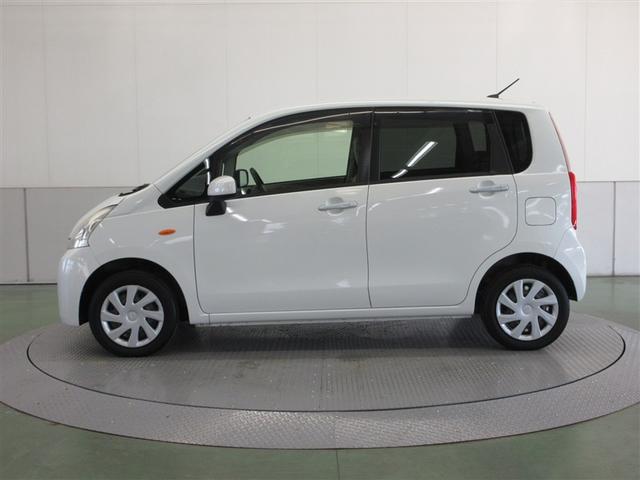 ムーヴ L ETC 記録簿 アイドリングストップ(4枚目)