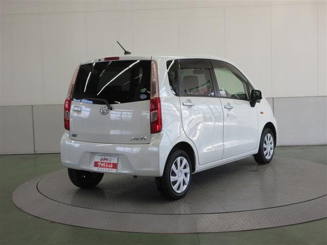 ムーヴ L ETC 記録簿 アイドリングストップ(6枚目)