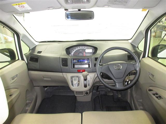 ムーヴ L ETC 記録簿 アイドリングストップ(7枚目)