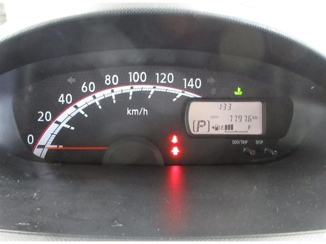 ムーヴ L ETC 記録簿 アイドリングストップ(9枚目)