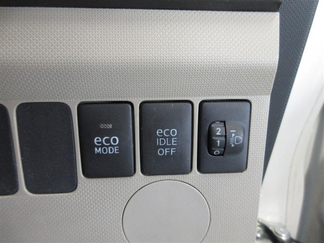 ムーヴ L ETC 記録簿 アイドリングストップ(14枚目)