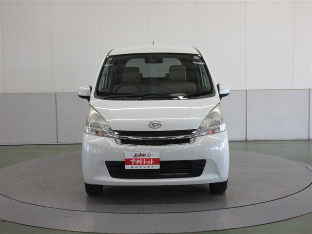 ムーヴ L ETC 記録簿 アイドリングストップ(24枚目)