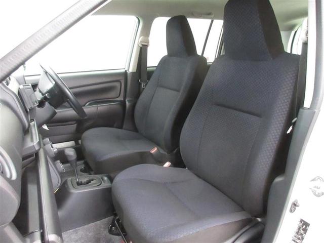 UL-X セーフティセンス 当社社用車使用歴(16枚目)