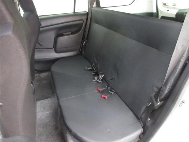 UL-X セーフティセンス 当社社用車使用歴(17枚目)