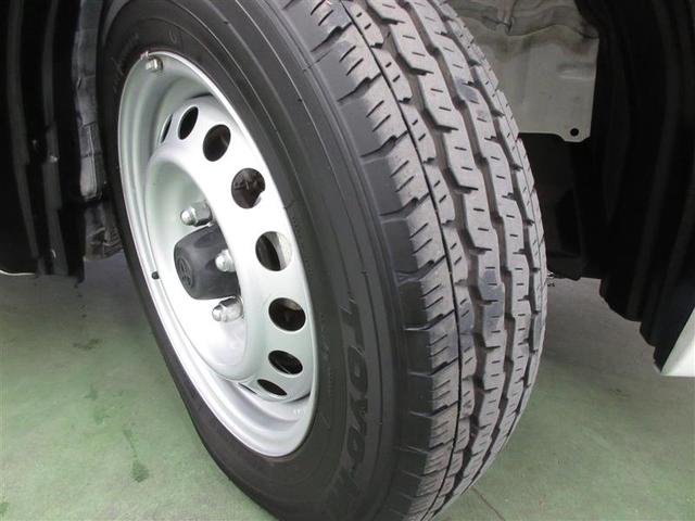UL-X セーフティセンス 当社社用車使用歴(19枚目)