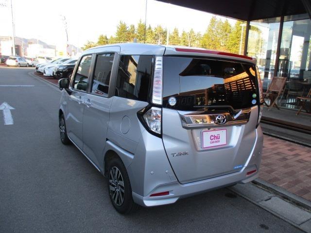 G コージーエディション 4WD 踏み間違え加速抑制付(6枚目)