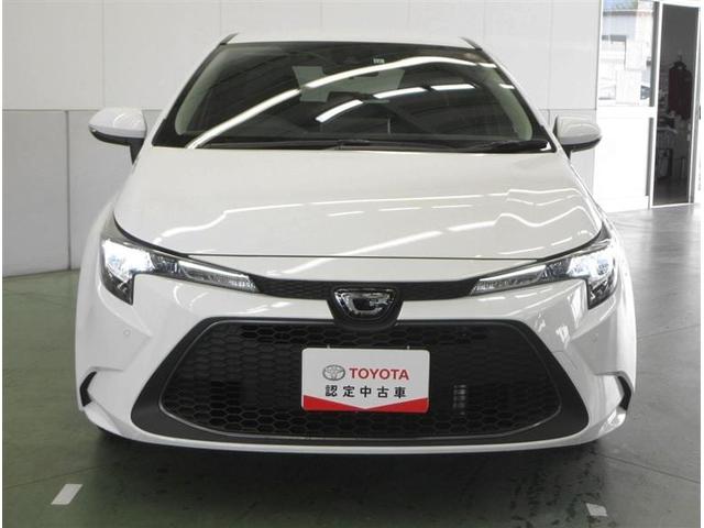 S 衝突被害軽減B 踏み間違い付 試乗車(20枚目)