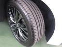 タイヤはご覧のとおりです。