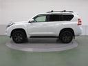 ランドクルーザープラド ＴＸ　Ｌパッケージ　４ＷＤ　革シート　サンルーフ　フルセグ　メモリーナビ　ＤＶＤ再生　ミュージックプレイヤー接続可　バックカメラ　ＥＴＣ　ＬＥＤヘッドランプ（4枚目）
