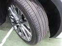 タイヤはご覧のとおりです。