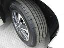 タイヤはご覧のとおりです。